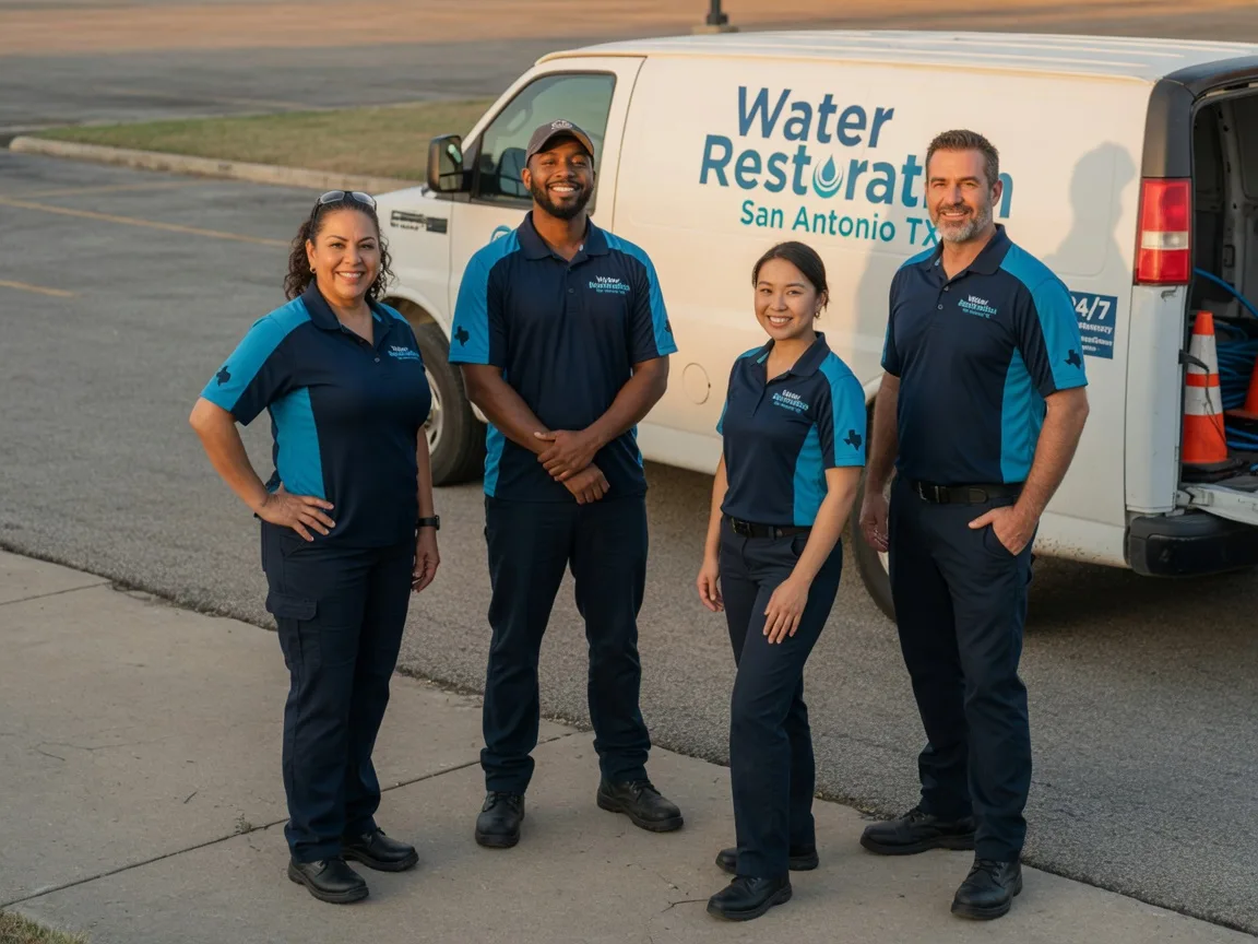Water Damage Repair company in Bowden, WV